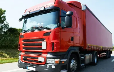 Antalya Pazaryolu Ambar Kargo